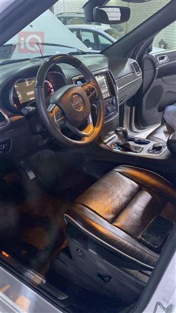 جيب جراند شيروكي